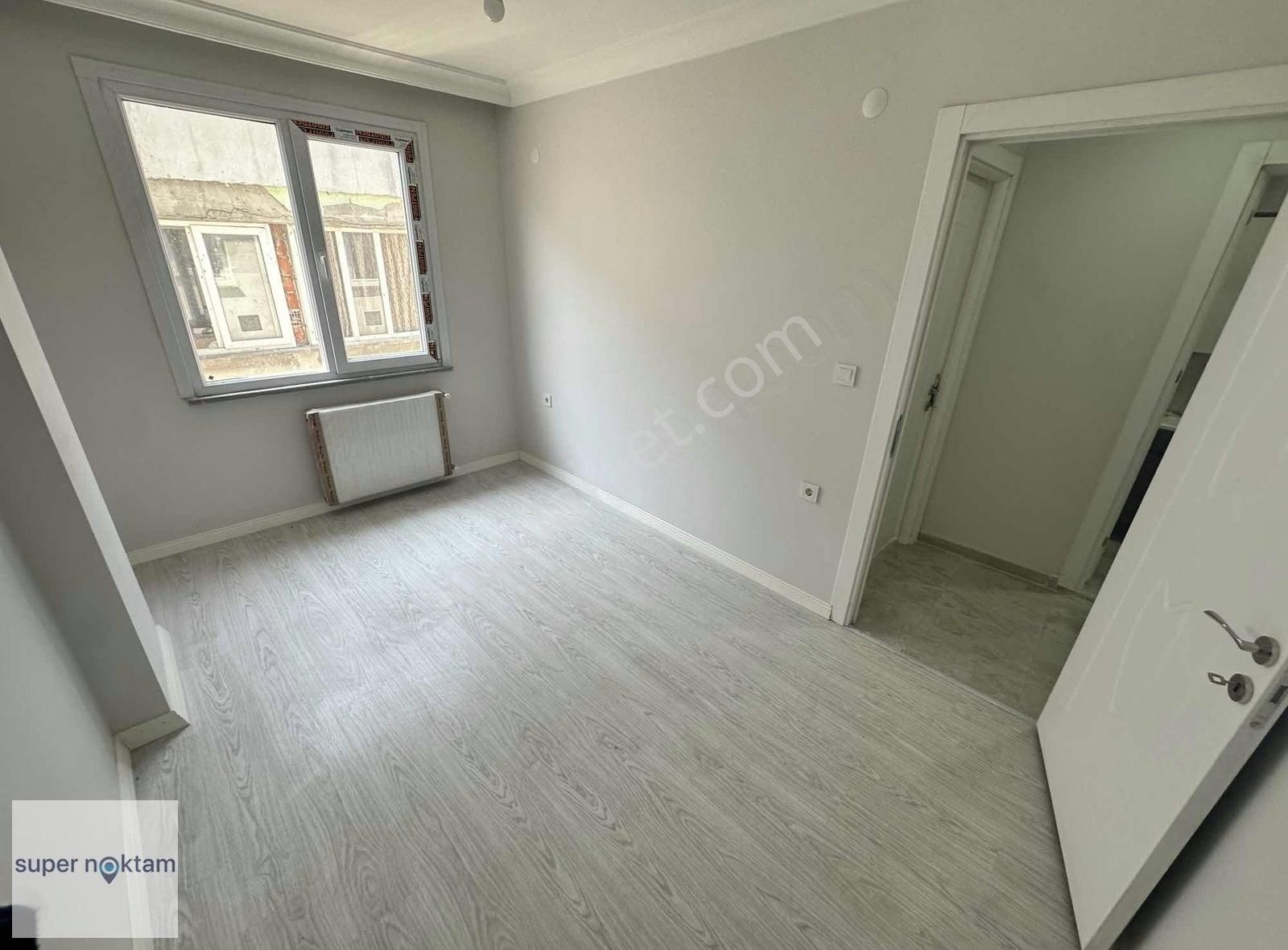 Mehmet Akif'te Satılık 3+2 Asansörlü İskanlı Dubleks Daire - Görsel 6