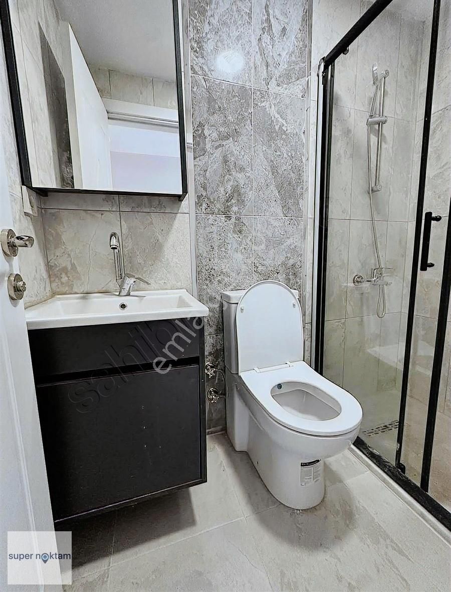 Mehmet Akif'te Satılık 3+2 Asansörlü İskanlı Dubleks Daire - Görsel 22