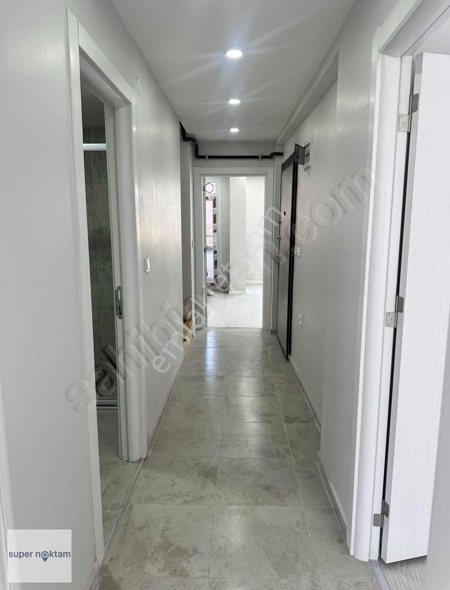 Mehmet Akif'te Satılık 3+2 Asansörlü İskanlı Dubleks Daire - Görsel 31