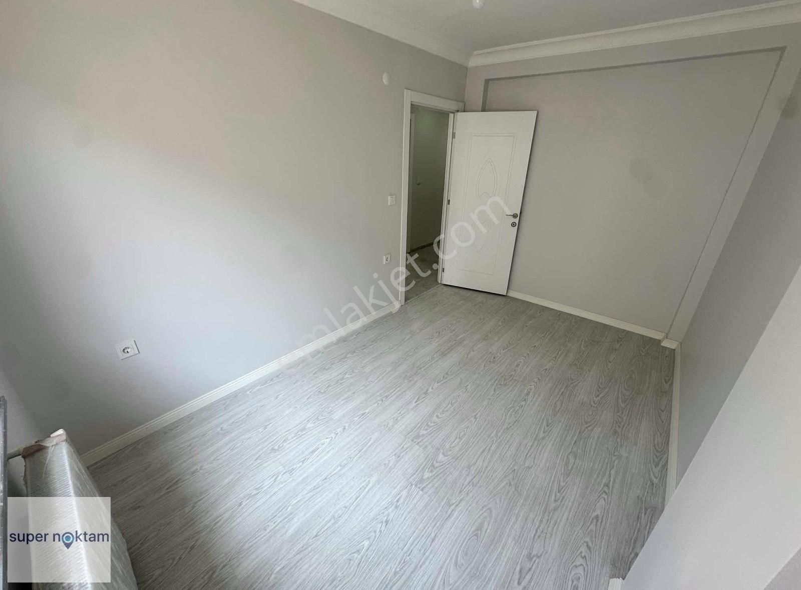 Mehmet Akif'te Satılık 3+2 Asansörlü İskanlı Dubleks Daire - Görsel 34