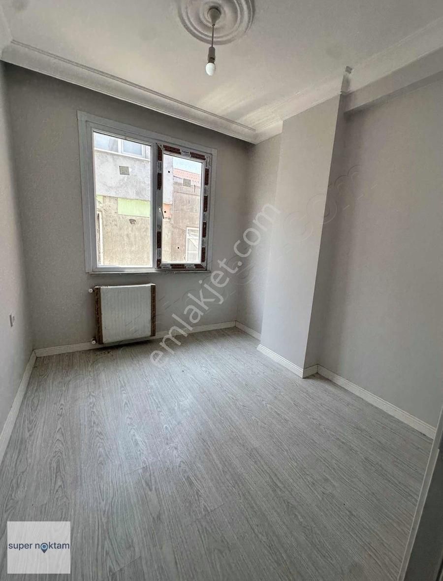 Mehmet Akif'te Satılık 3+2 Asansörlü İskanlı Dubleks Daire - Görsel 16