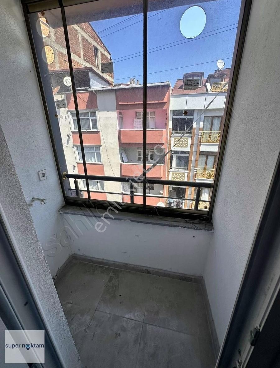 Mehmet Akif'te Satılık 3+2 Asansörlü İskanlı Dubleks Daire - Görsel 24