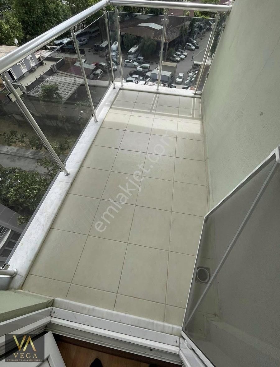 Vega'dan Site İçi Önü Açık Full Öz. Otoparklı 3+1 Daire