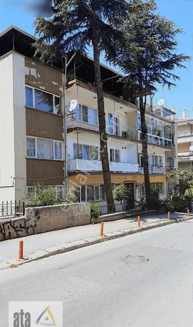 Esat Başçavuş Gop Tarafı 2.kat Geniş 3+1