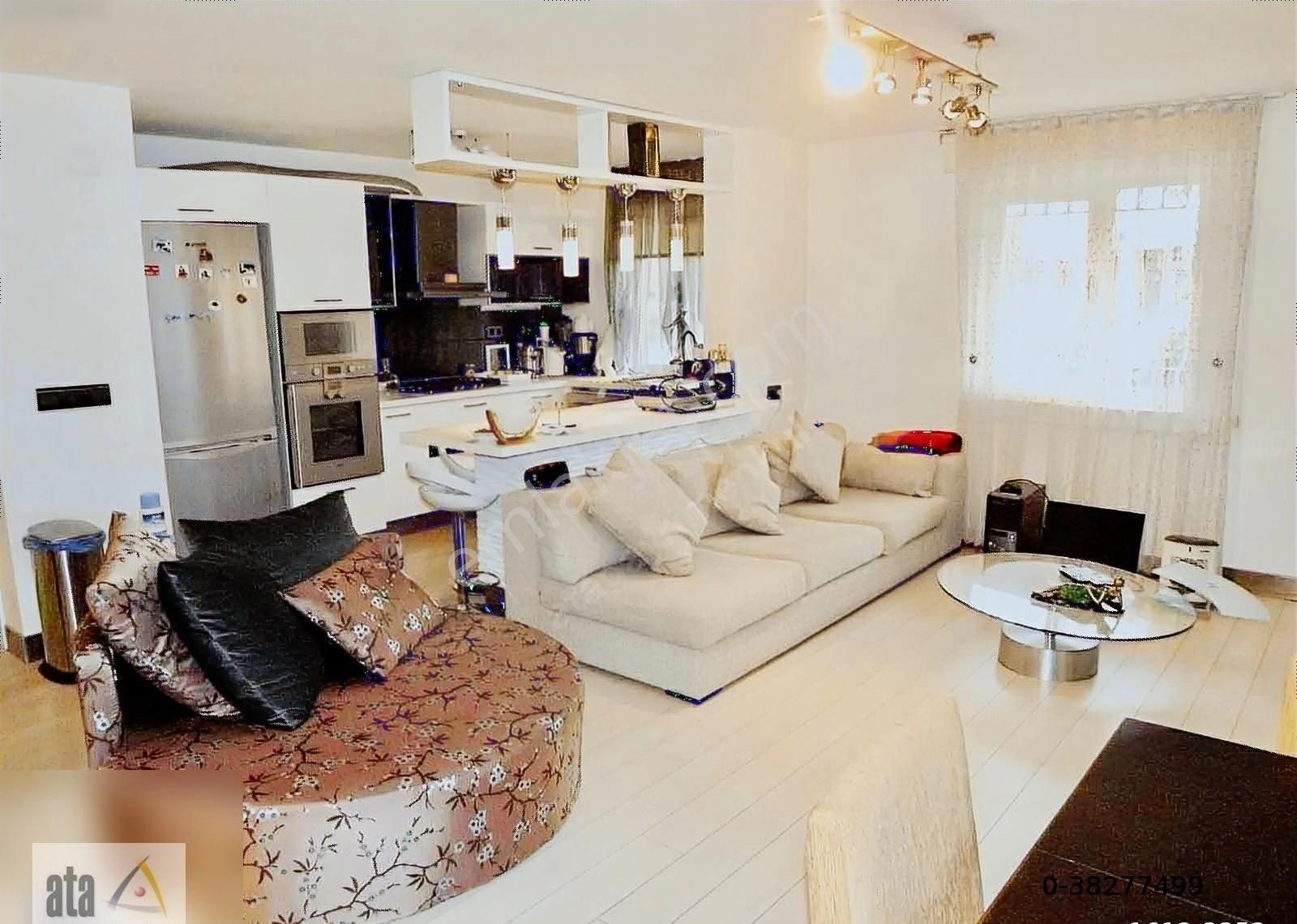 Gaziosmanpaşa Kumkapı Sokak'da Kapalı Garajlı Çift Banyolu - Görsel 10