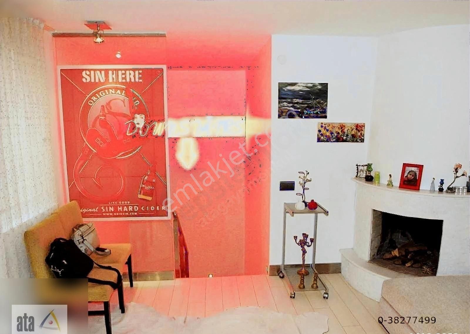 Gaziosmanpaşa Kumkapı Sokak'da Kapalı Garajlı Çift Banyolu - Görsel 19