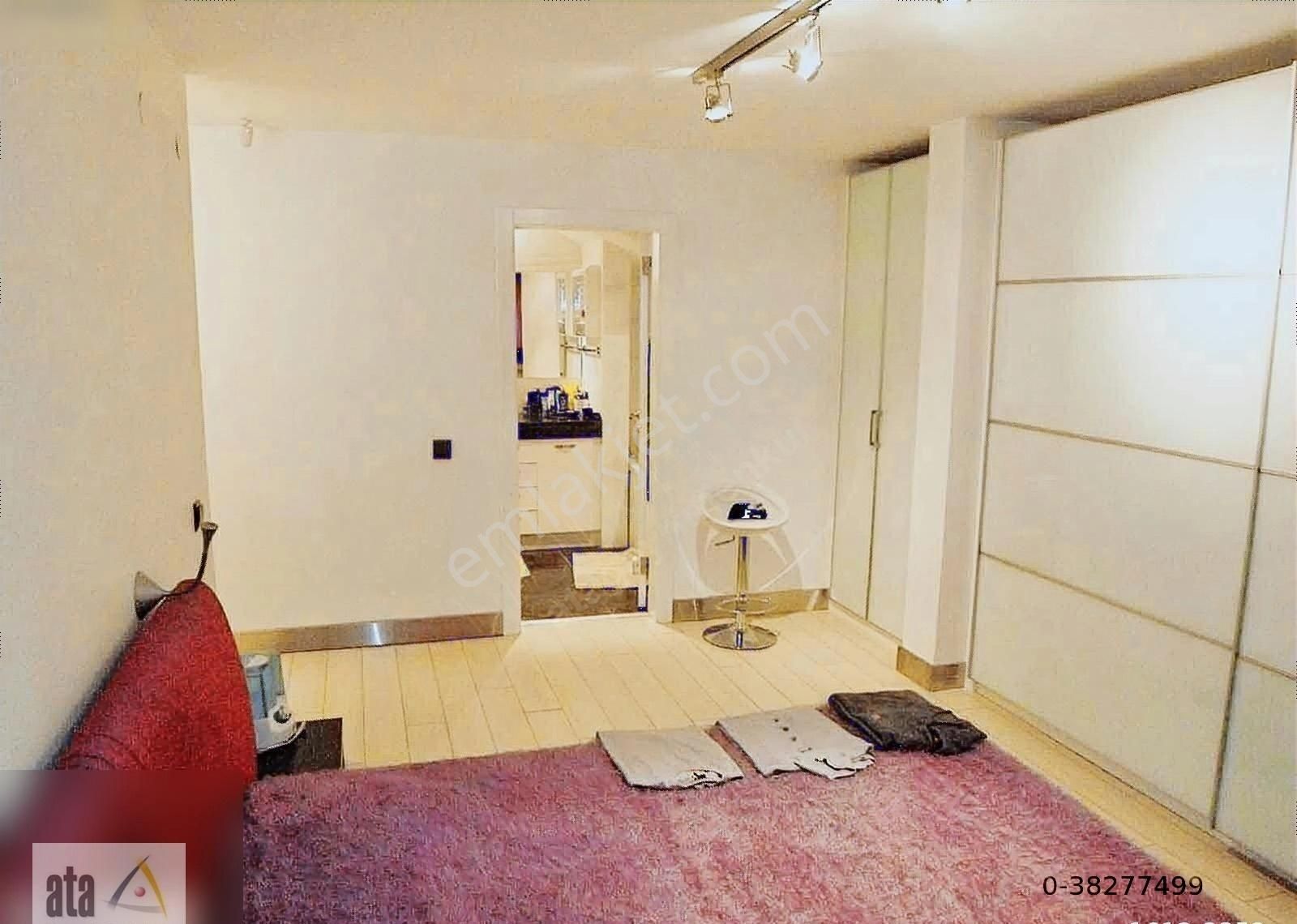 Gaziosmanpaşa Kumkapı Sokak'da Kapalı Garajlı Çift Banyolu - Görsel 5