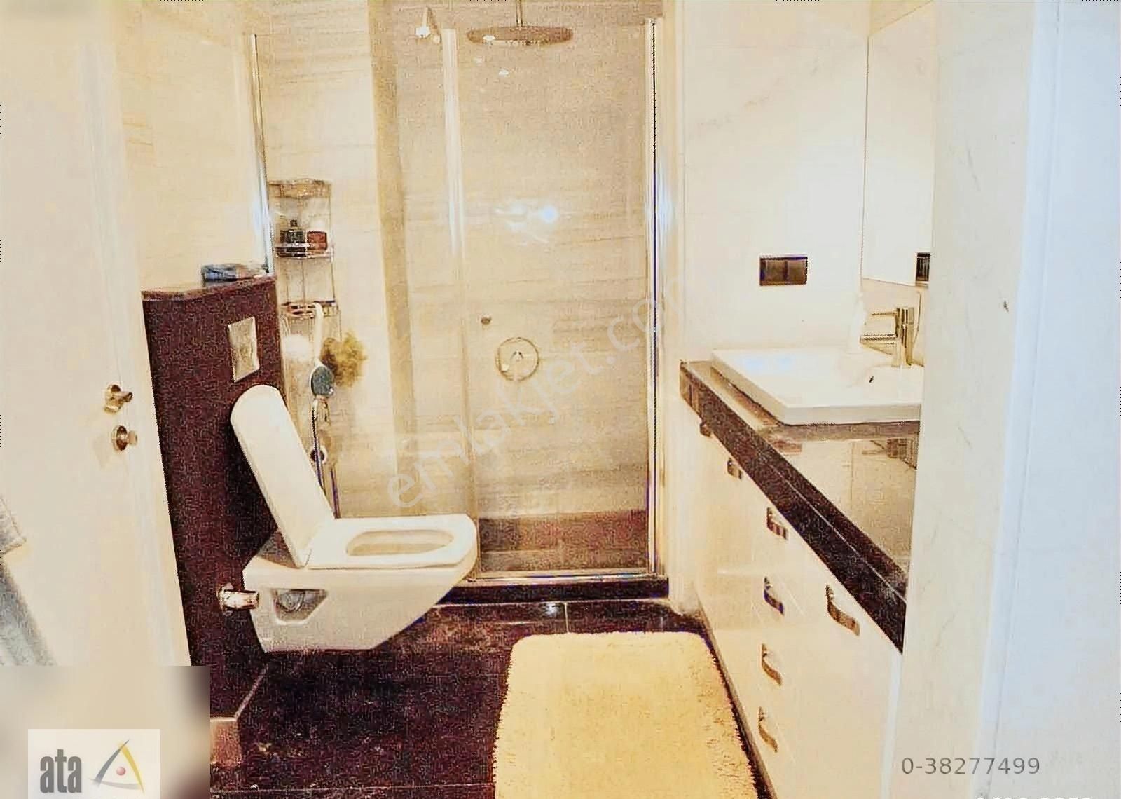 Gaziosmanpaşa Kumkapı Sokak'da Kapalı Garajlı Çift Banyolu - Görsel 12