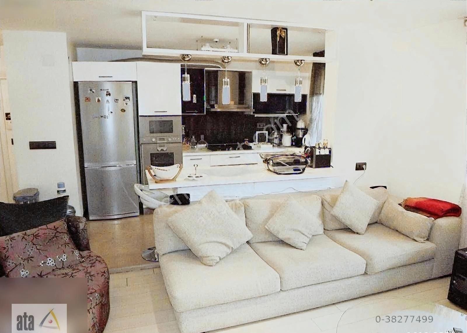 Gaziosmanpaşa Kumkapı Sokak'da Kapalı Garajlı Çift Banyolu - Görsel 15