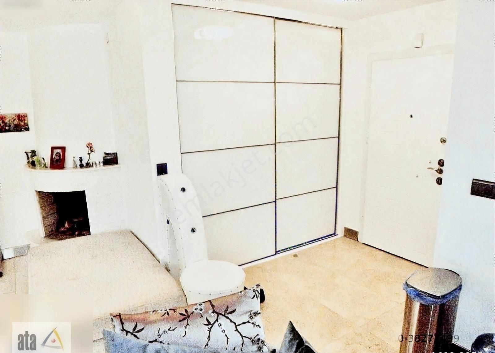 Gaziosmanpaşa Kumkapı Sokak'da Kapalı Garajlı Çift Banyolu - Görsel 8