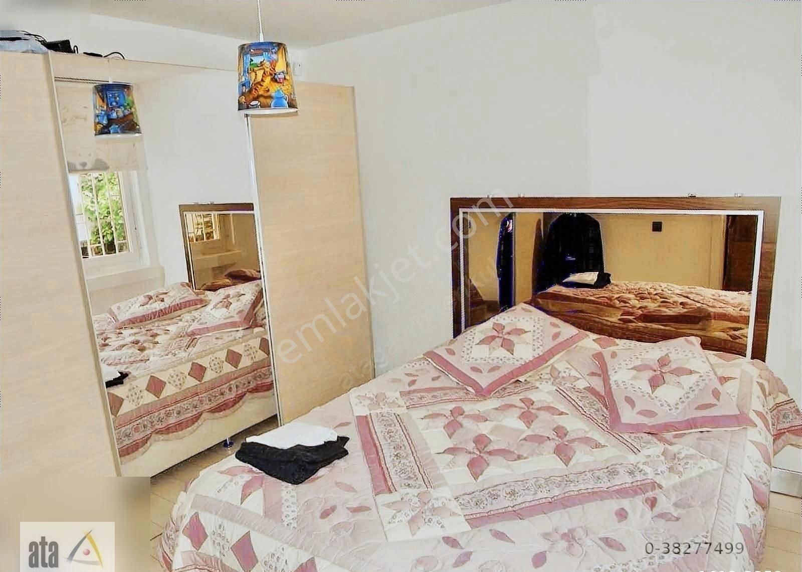 Gaziosmanpaşa Kumkapı Sokak'da Kapalı Garajlı Çift Banyolu - Görsel 7