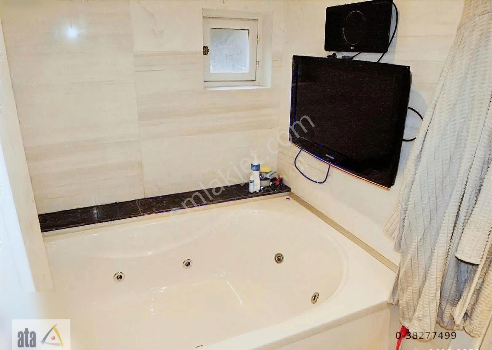 Gaziosmanpaşa Kumkapı Sokak'da Kapalı Garajlı Çift Banyolu - Görsel 17