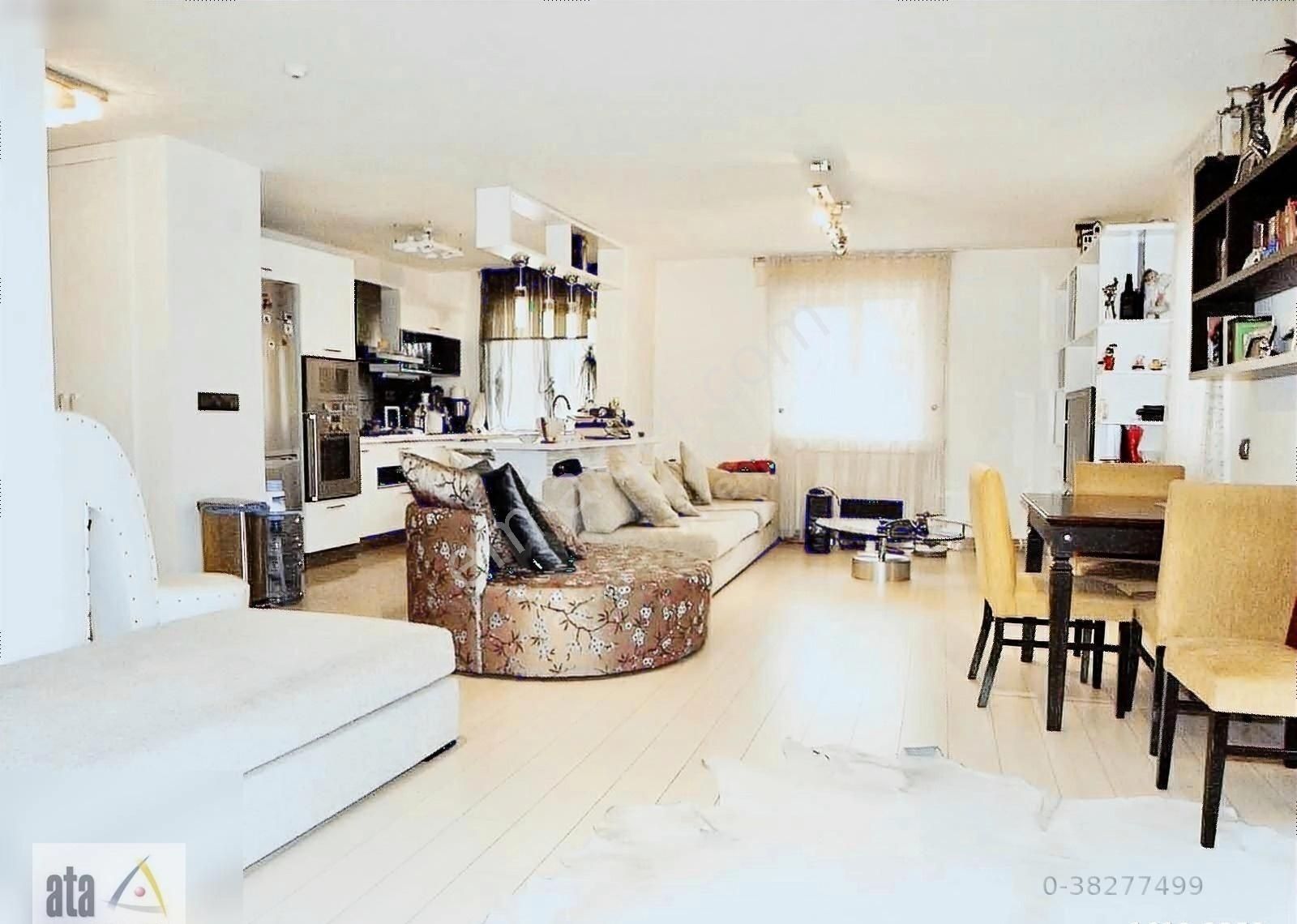 Gaziosmanpaşa Kumkapı Sokak'da Kapalı Garajlı Çift Banyolu - Görsel 22