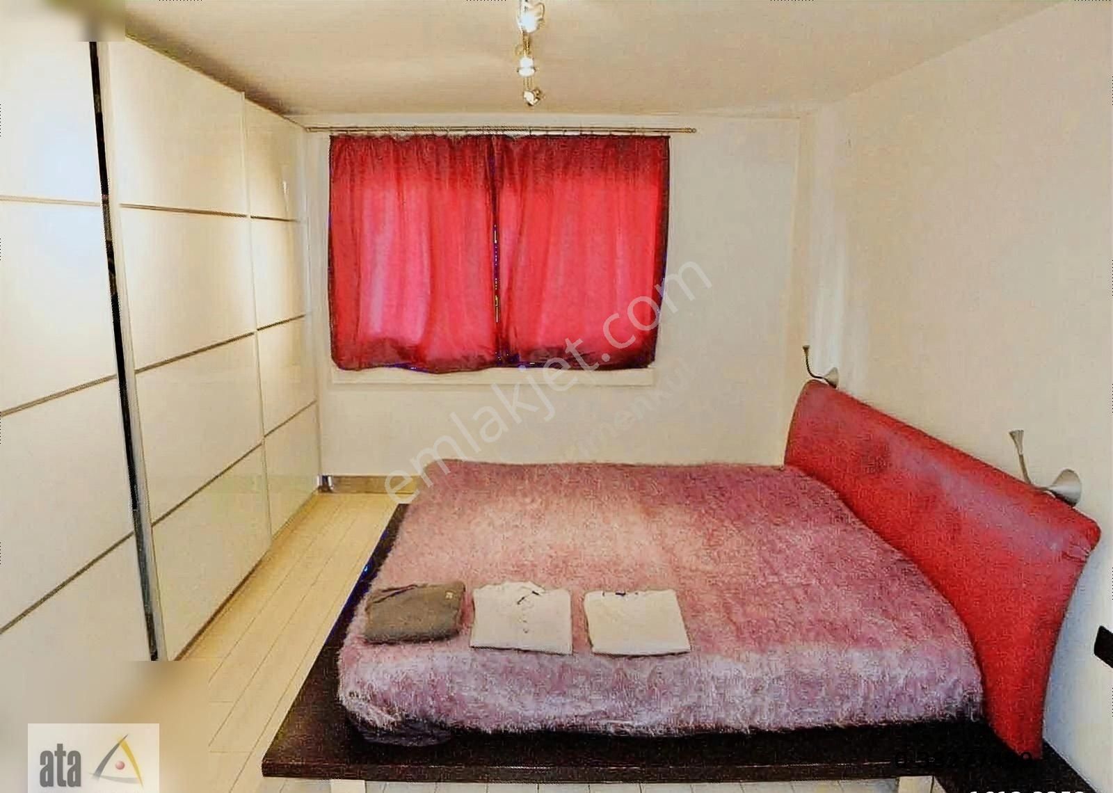 Gaziosmanpaşa Kumkapı Sokak'da Kapalı Garajlı Çift Banyolu - Görsel 20