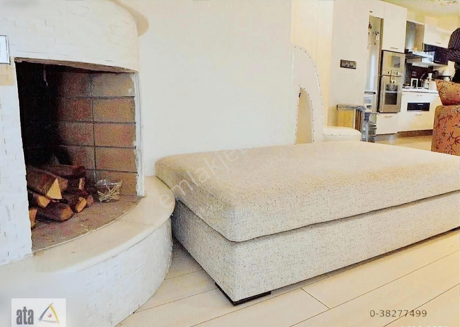 Gaziosmanpaşa Kumkapı Sokak'da Kapalı Garajlı Çift Banyolu - Görsel 23