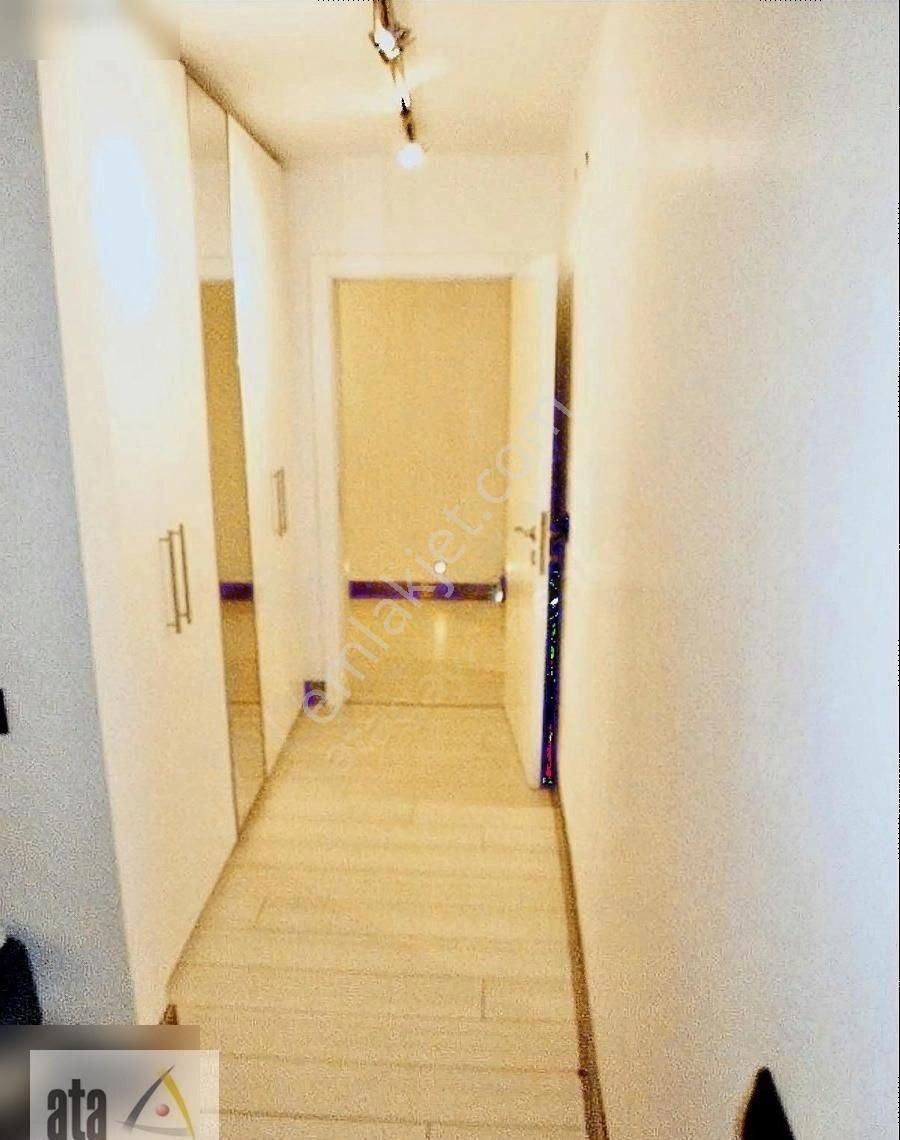 Gaziosmanpaşa Kumkapı Sokak'da Kapalı Garajlı Çift Banyolu - Görsel 21