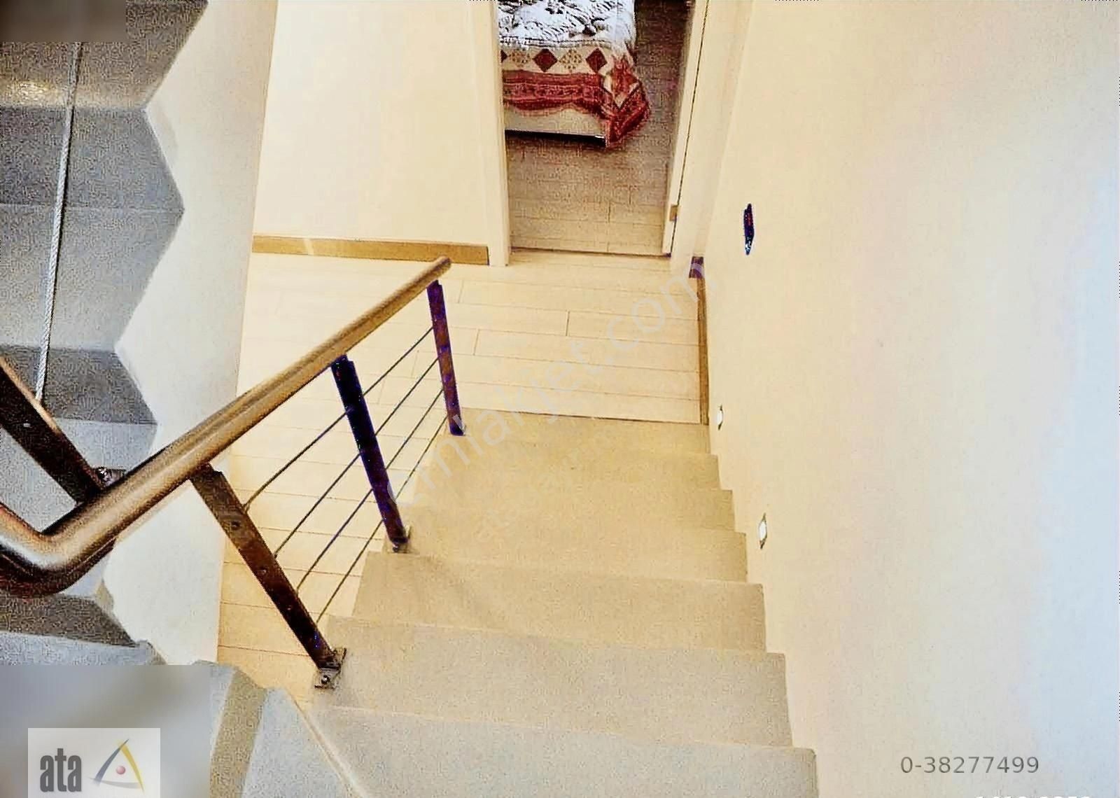 Gaziosmanpaşa Kumkapı Sokak'da Kapalı Garajlı Çift Banyolu - Görsel 9