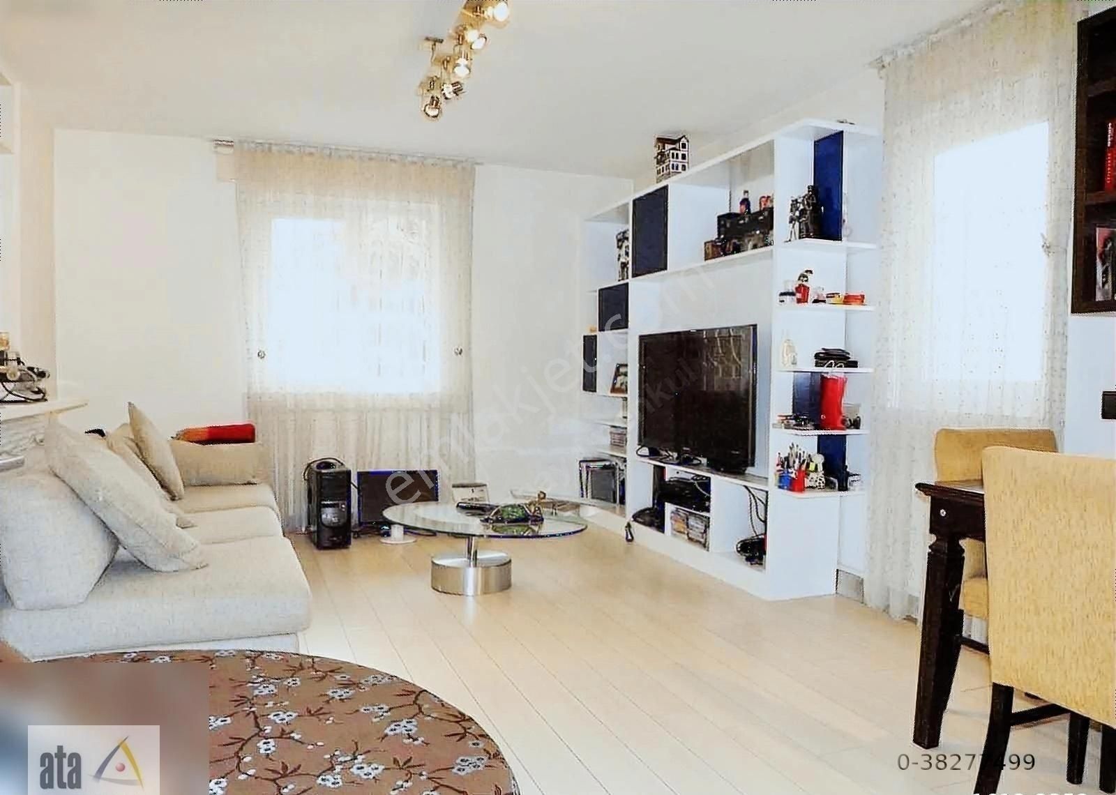 Gaziosmanpaşa Kumkapı Sokak'da Kapalı Garajlı Çift Banyolu - Görsel 6