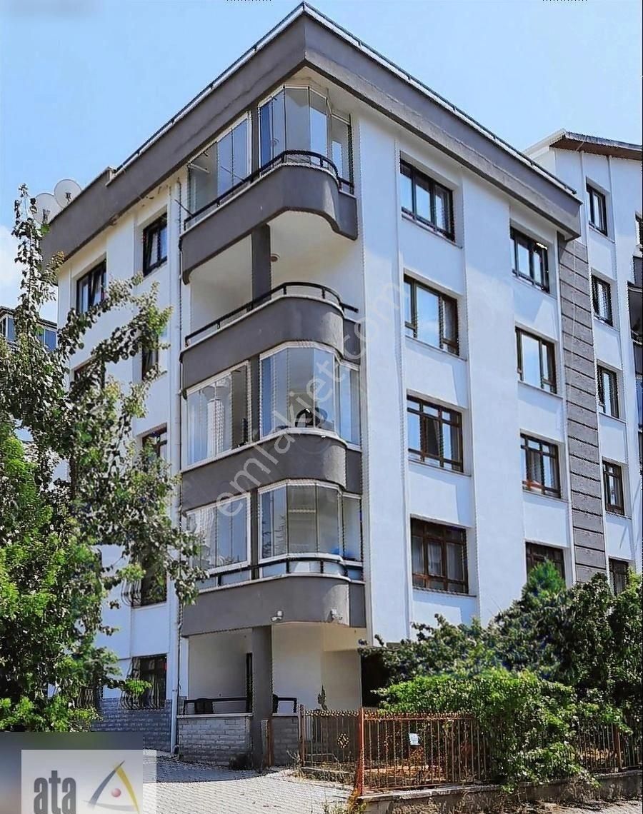 Kırkkonaklar Caddeye 2 Bina 3+1+kiler Yüksek Giriş 2 Balkonlu