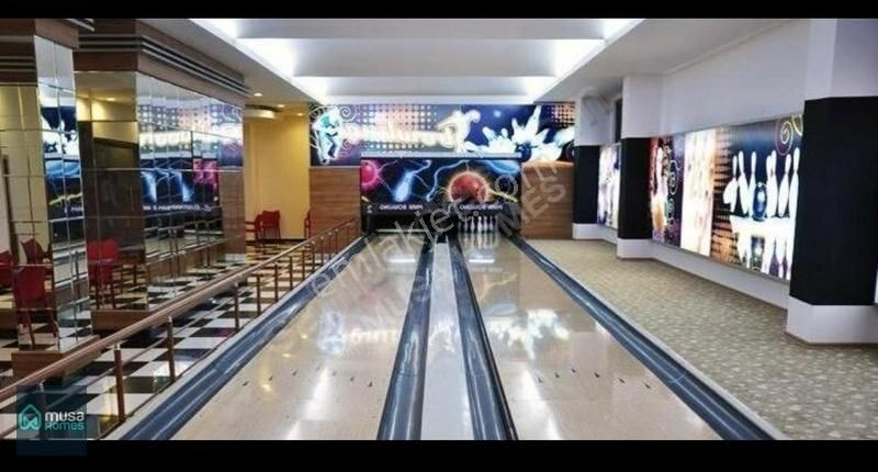 Alanya Cikcillide Full Eşyalı 1+1 Geniş Balkon Ve Manzaralı Yaşam Alanı - Görsel 5