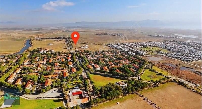 İzmir Çandarlıda Ruhsatlı 2 Kat Projeli 395 M² Arsa - Görsel 2