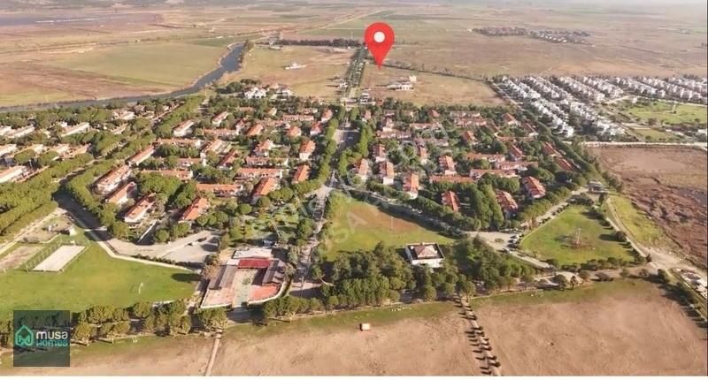 İzmir Çandarlıda Ruhsatlı 2 Kat Projeli 395 M² Arsa - Görsel 11