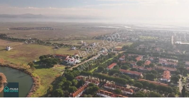 İzmir Çandarlıda Ruhsatlı 2 Kat Projeli 395 M² Arsa - Görsel 10