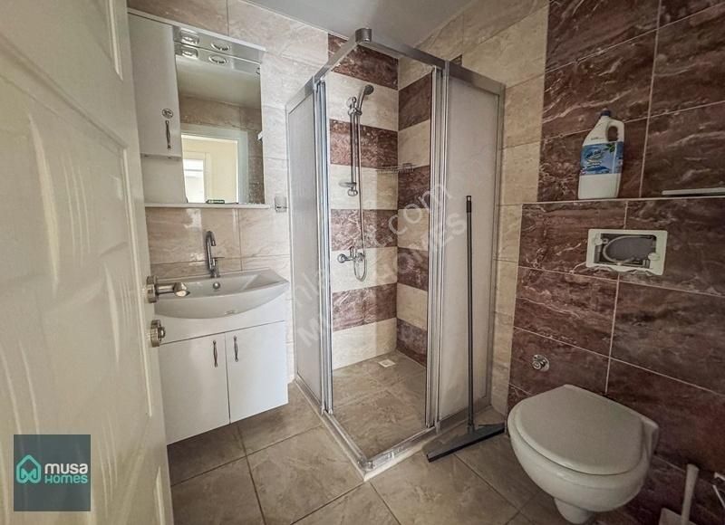 Alanya Tosmur Mah, Aktiviteli Site İçi, Eşyalı 2+1 - Görsel 2