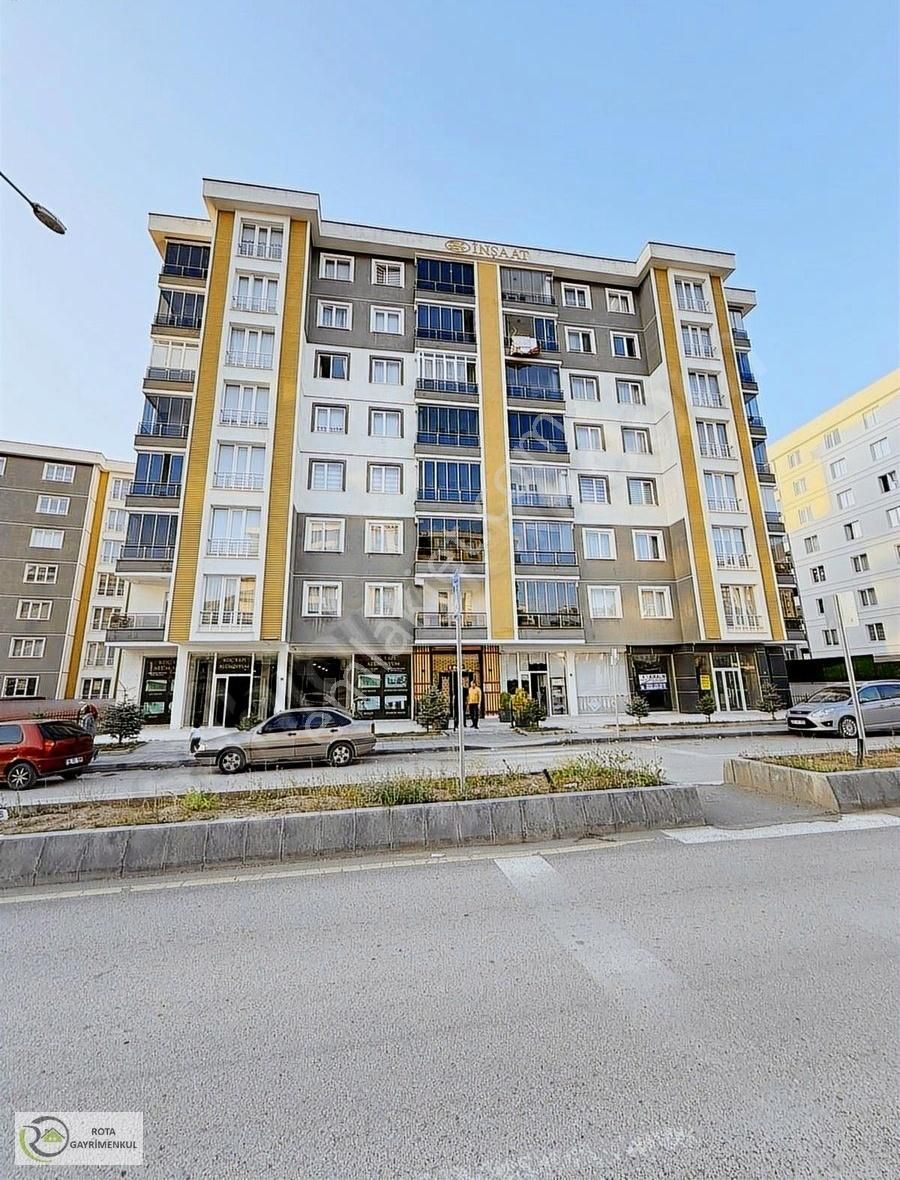Rota Gm'den Yeni Bulvarda Özel Tasarımlı Lüks 4+1 Daire