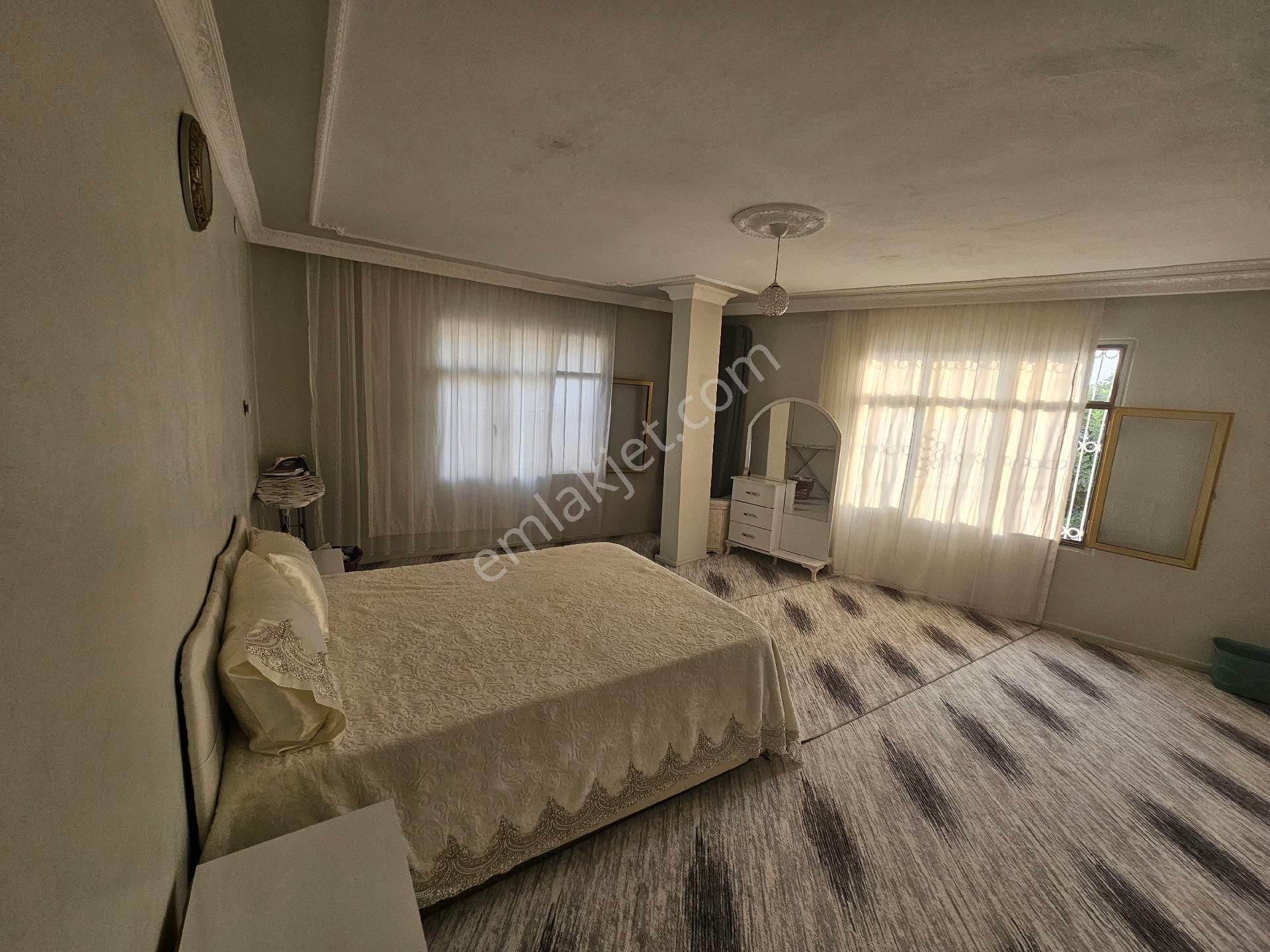 Seyhan Da Gülbahçesi Mh Eski Orgeneral Okulun Karşısı 2 Katlı Müstakil Ev Çift Köşe Başı - Görsel 11