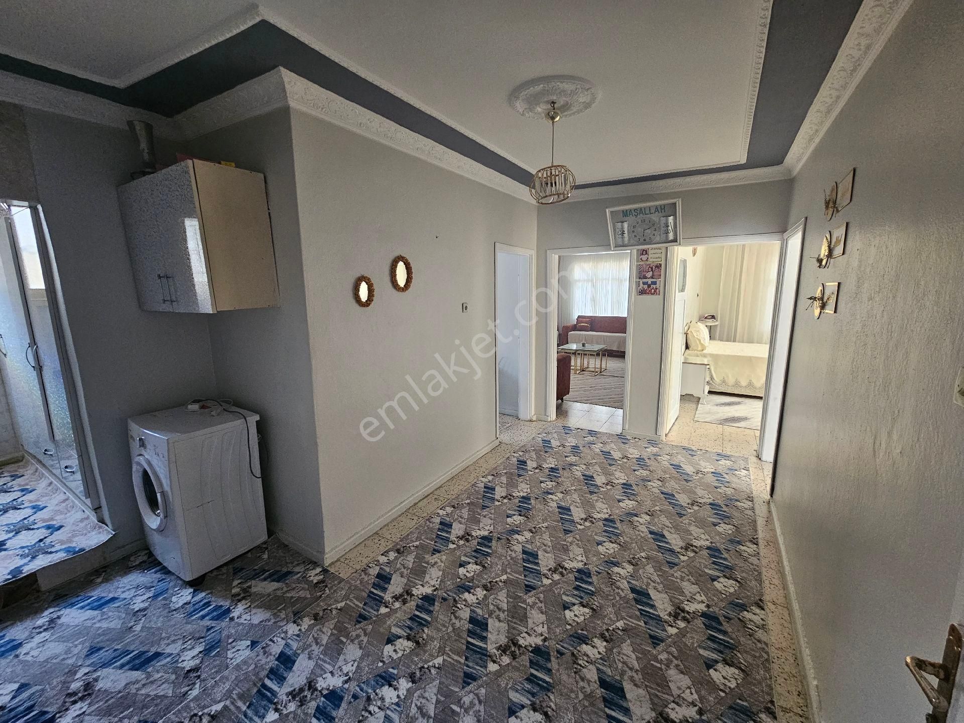 Seyhan Da Gülbahçesi Mh Eski Orgeneral Okulun Karşısı 2 Katlı Müstakil Ev Çift Köşe Başı - Görsel 6