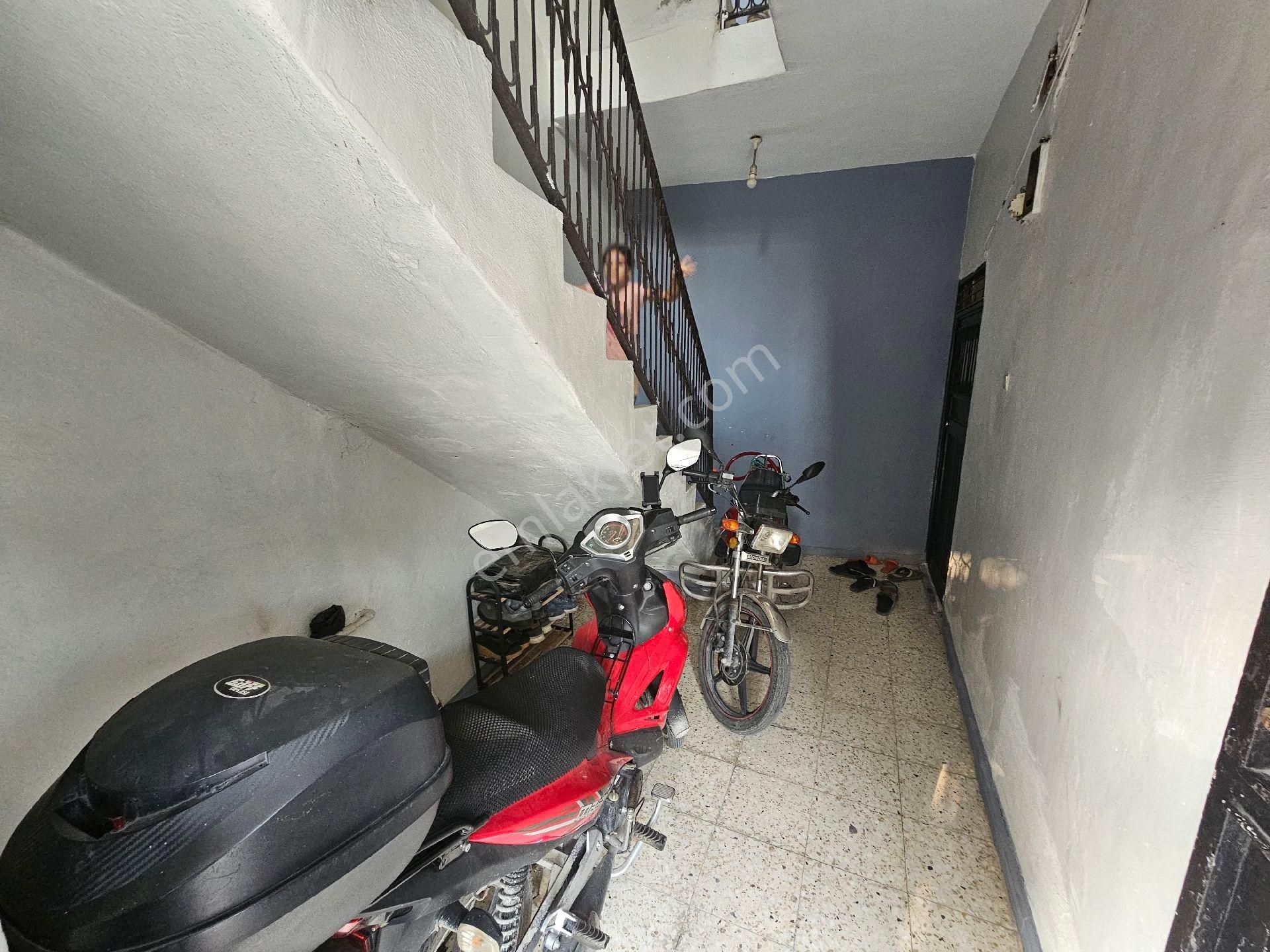 Seyhan Da Gülbahçesi Mh Eski Orgeneral Okulun Karşısı 2 Katlı Müstakil Ev Çift Köşe Başı - Görsel 7