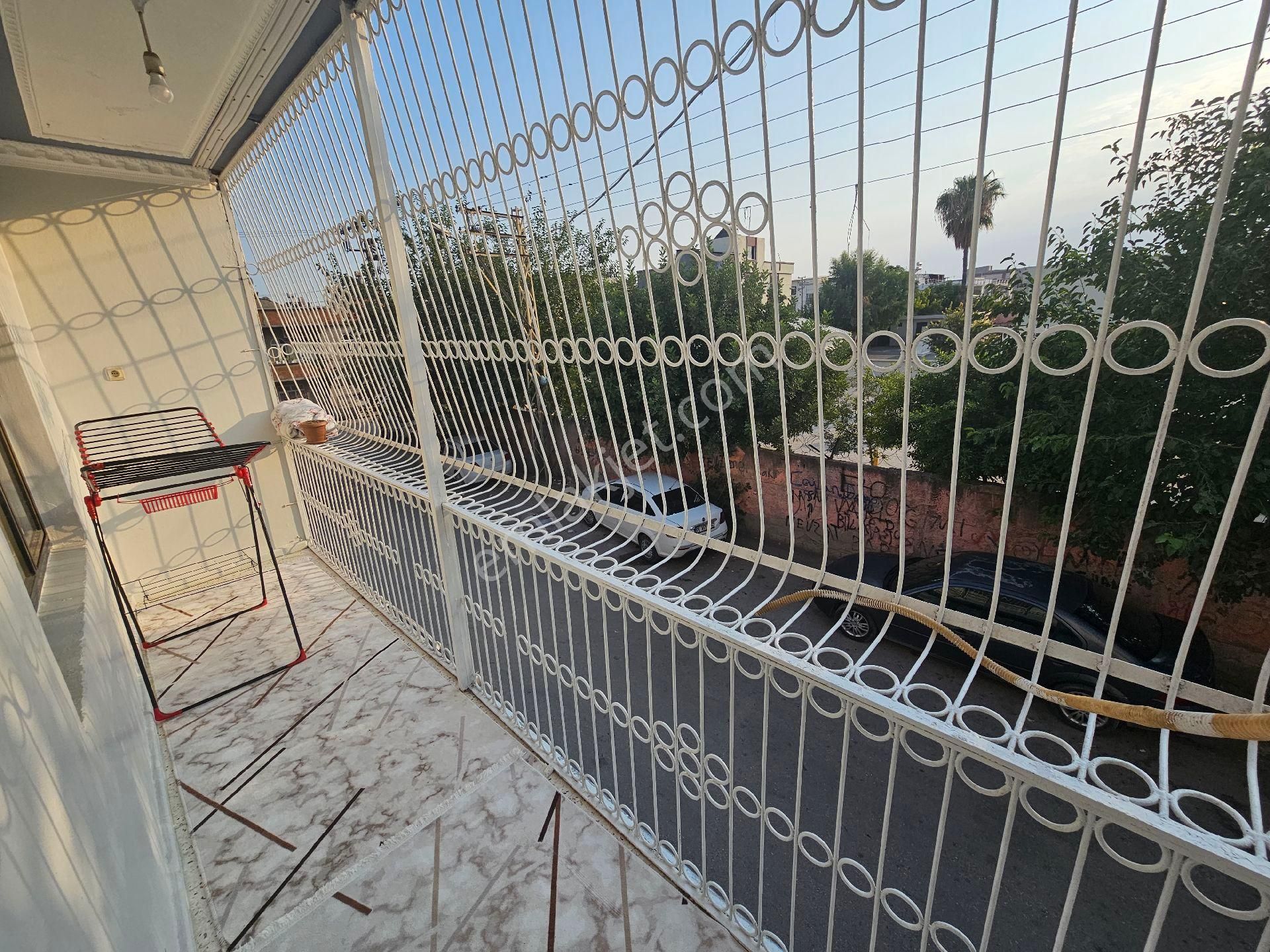 Seyhan Da Gülbahçesi Mh Eski Orgeneral Okulun Karşısı 2 Katlı Müstakil Ev Çift Köşe Başı - Görsel 8