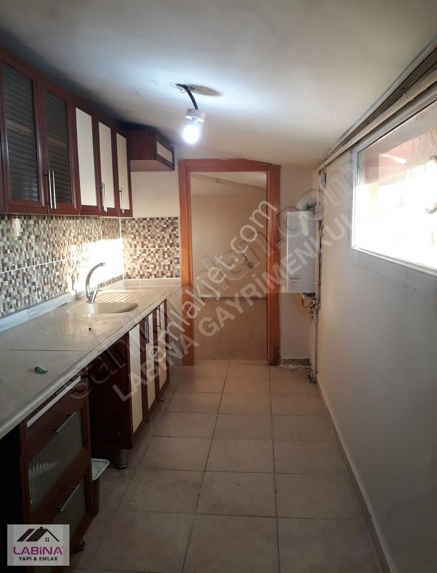 Labinadan İnönü Mah. İstiklal Caddesinde Kiralık Daire 8.kat