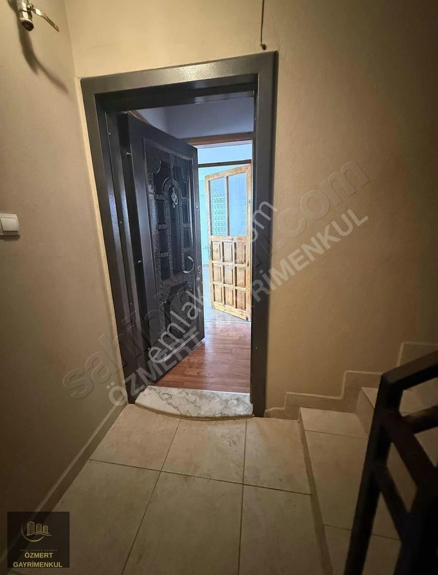 Sevgi Mah De 2+1 100m2 Geniş Kiralık Daire