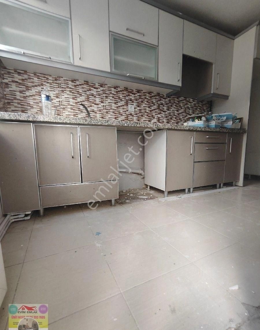 Polatlı Zaferde 3+1/110mk. Birinci Kat Kiralık Daire