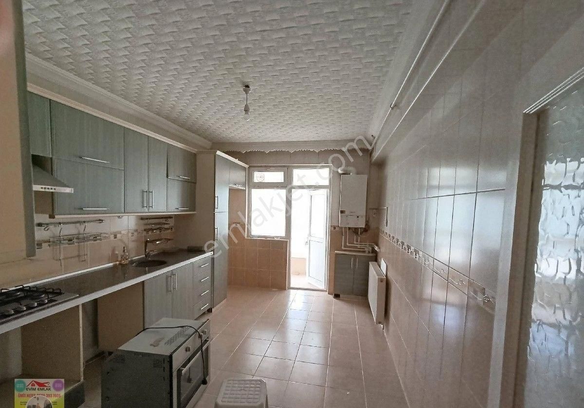 Polatlı Fatihte Sanat Okulu Yakınında 3+1/140mk. Kiralık Daire