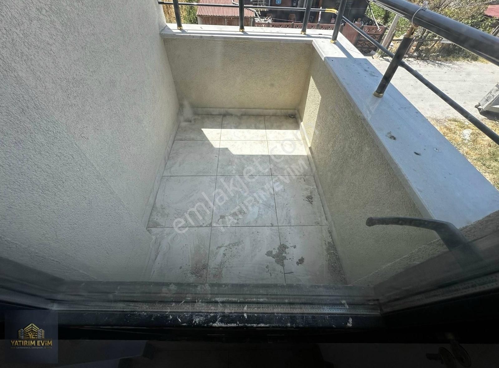 Yatırımevimden Kat Ve Cephe Seçenekli Arakat Lüx Kulanışlı Daire - Görsel 2