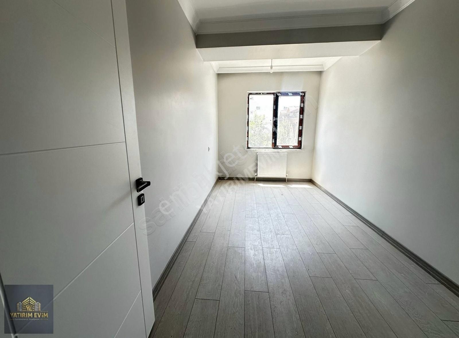 Yatırımevimden Kat Ve Cephe Seçenekli Arakat Lüx Kulanışlı Daire - Görsel 11