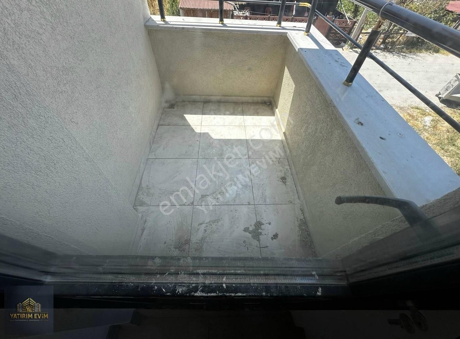 Yatırımevimden Kat Ve Cephe Seçenekli Arakat Lüx Kulanışlı Daire - Görsel 3