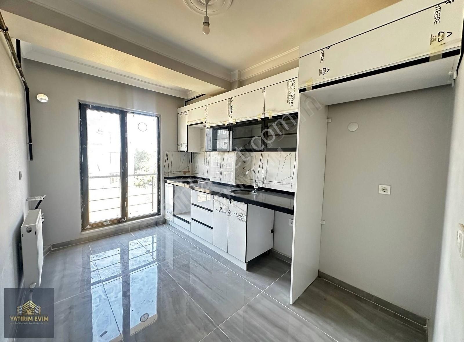 Yatırımevimden Kat Ve Cephe Seçenekli Arakat Lüx Kulanışlı Daire - Görsel 23