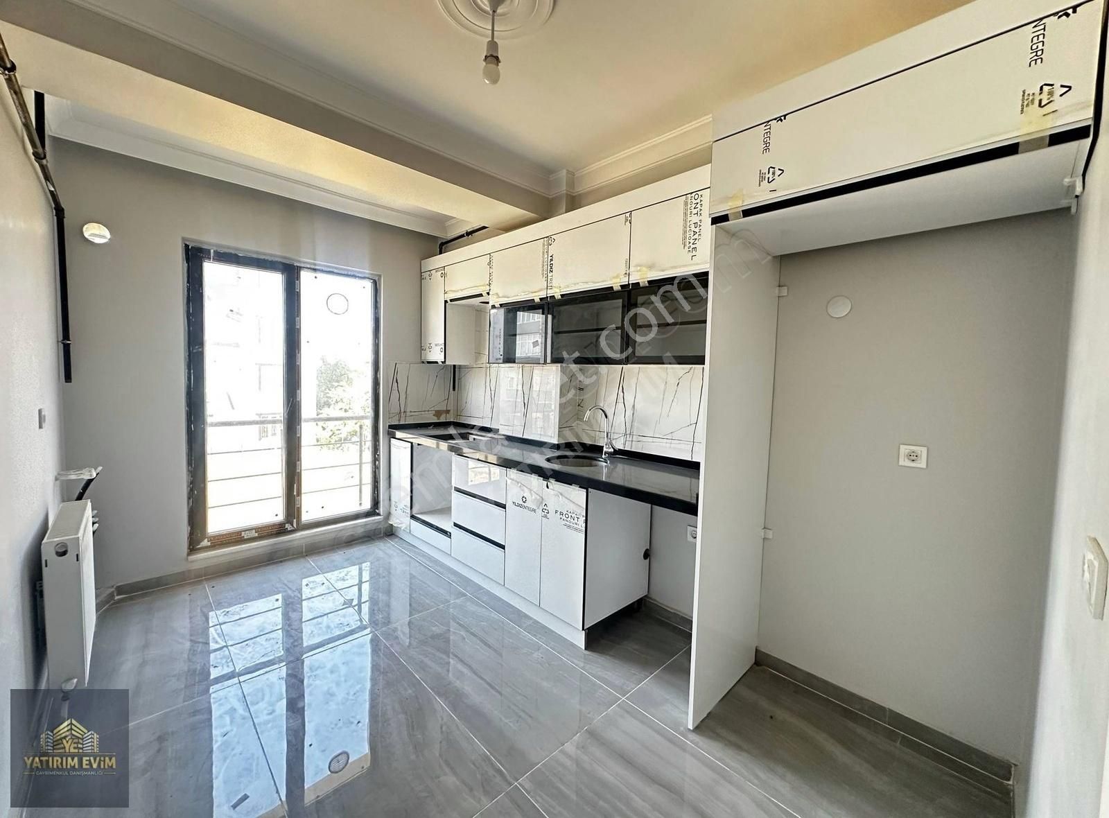 Yatırımevimden Kat Ve Cephe Seçenekli Arakat Lüx Kulanışlı Daire - Görsel 7