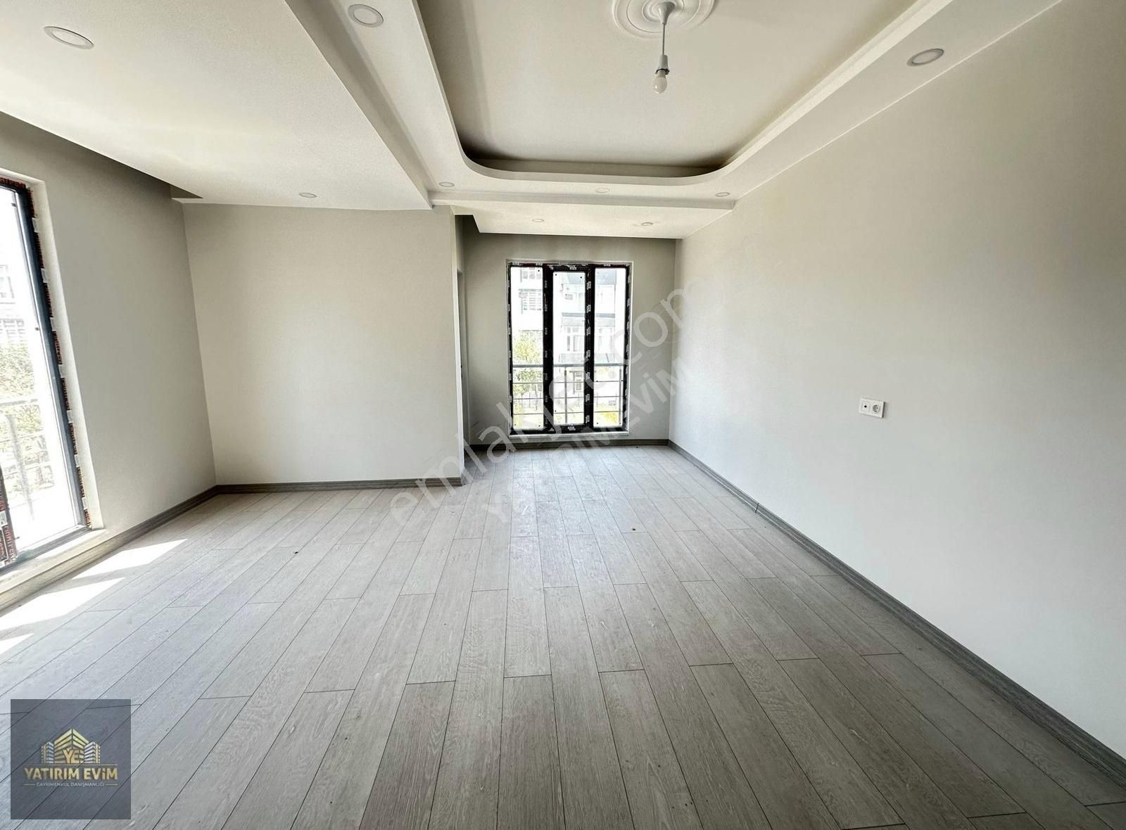 Yatırımevimden Kat Ve Cephe Seçenekli Arakat Lüx Kulanışlı Daire - Görsel 26