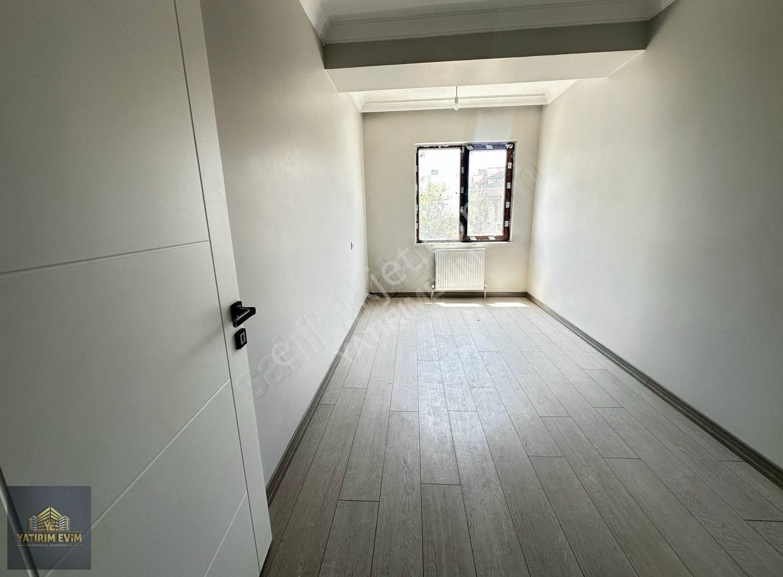 Yatırımevimden Kat Ve Cephe Seçenekli Arakat Lüx Kulanışlı Daire - Görsel 4