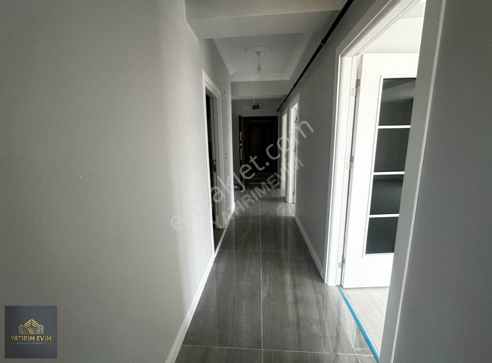 Yatırımevimden Kat Ve Cephe Seçenekli Arakat Lüx Kulanışlı Daire - Görsel 22