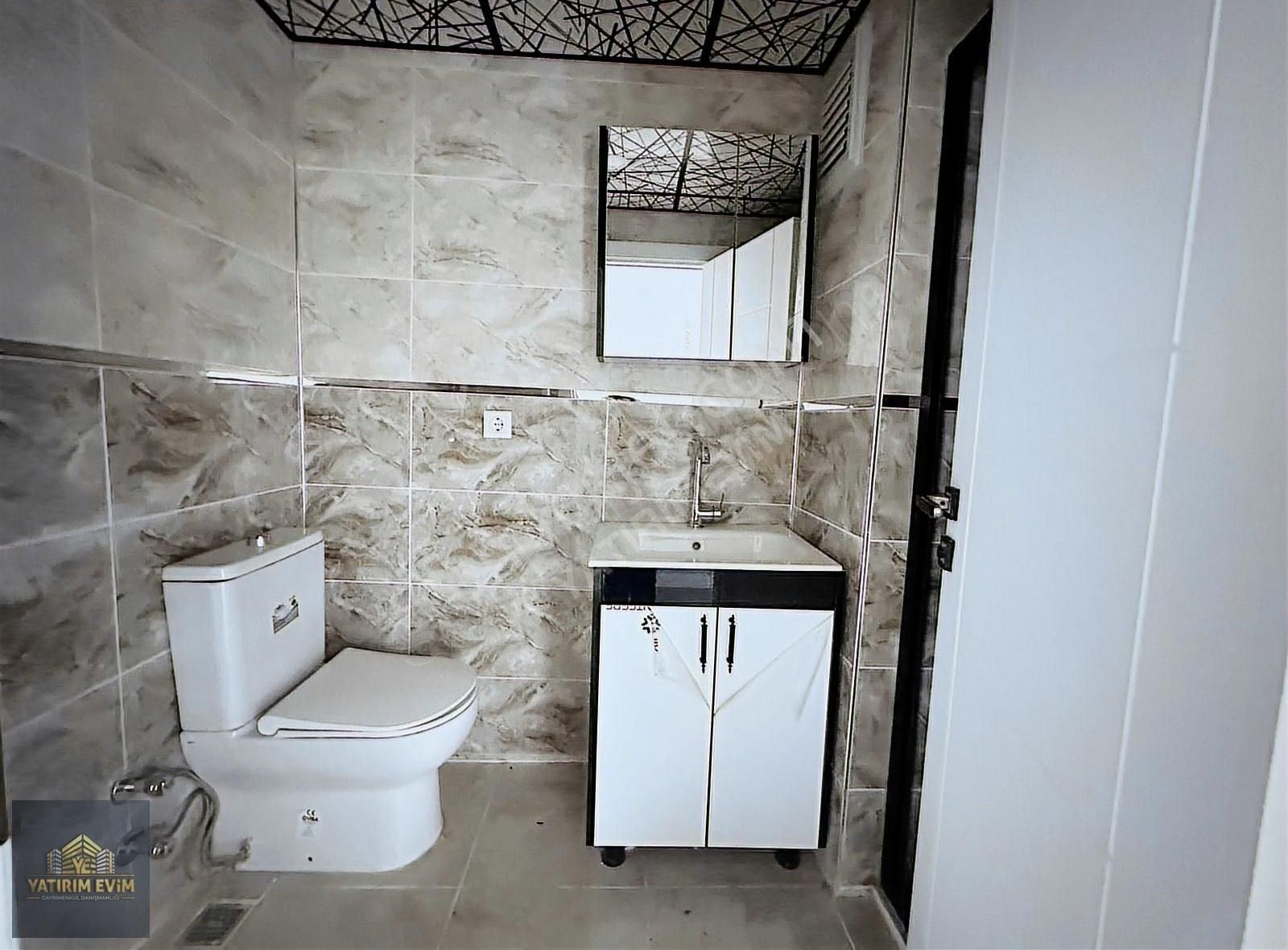 Yatırımevimden Büyük Balkonlu Lüks Kulanışlı Fırsat 2+1 - Görsel 33