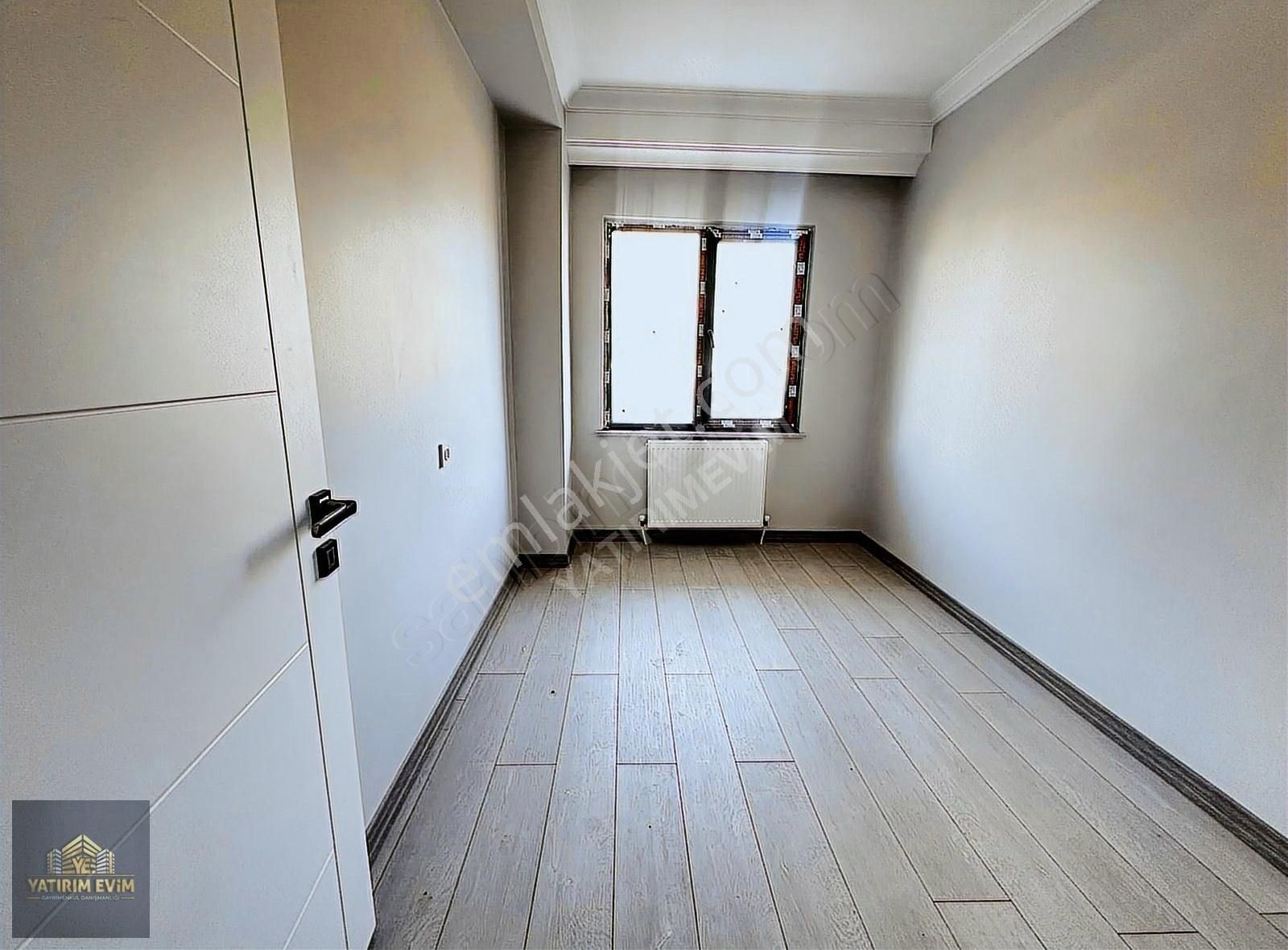 Yatırımevimden Büyük Balkonlu Lüks Kulanışlı Fırsat 2+1 - Görsel 9