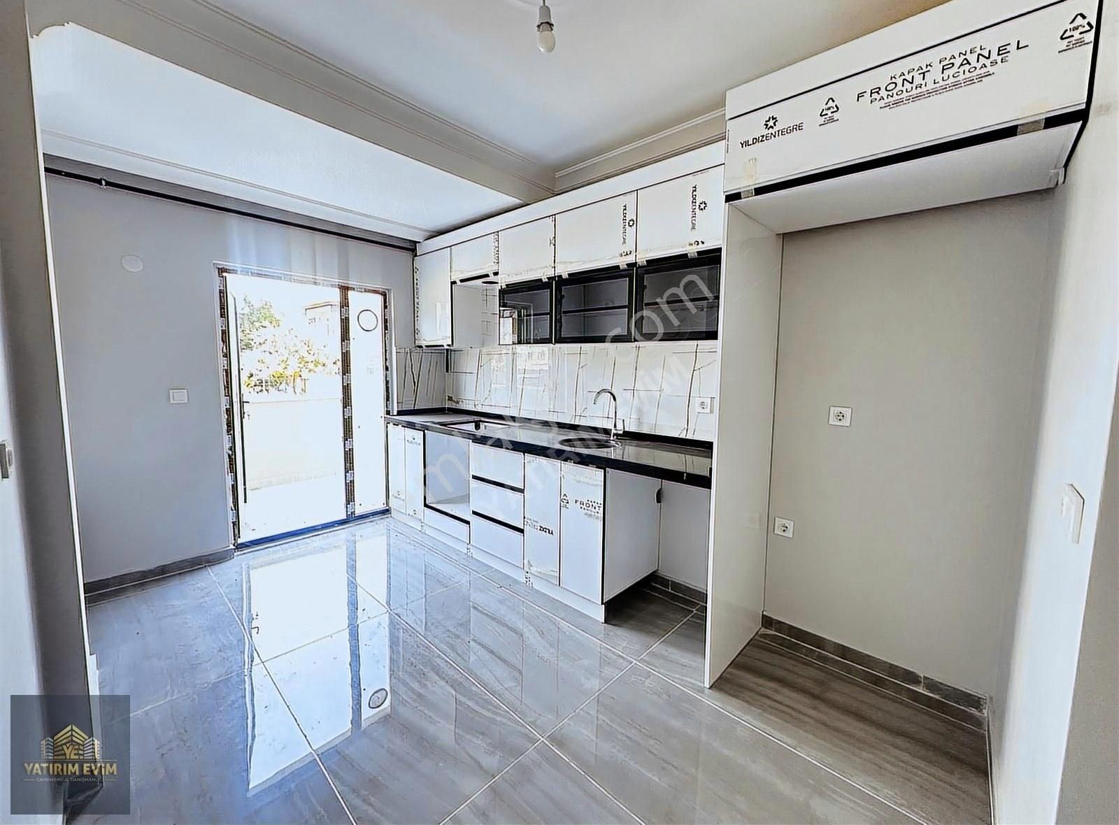 Yatırımevimden Büyük Balkonlu Lüks Kulanışlı Fırsat 2+1 - Görsel 15