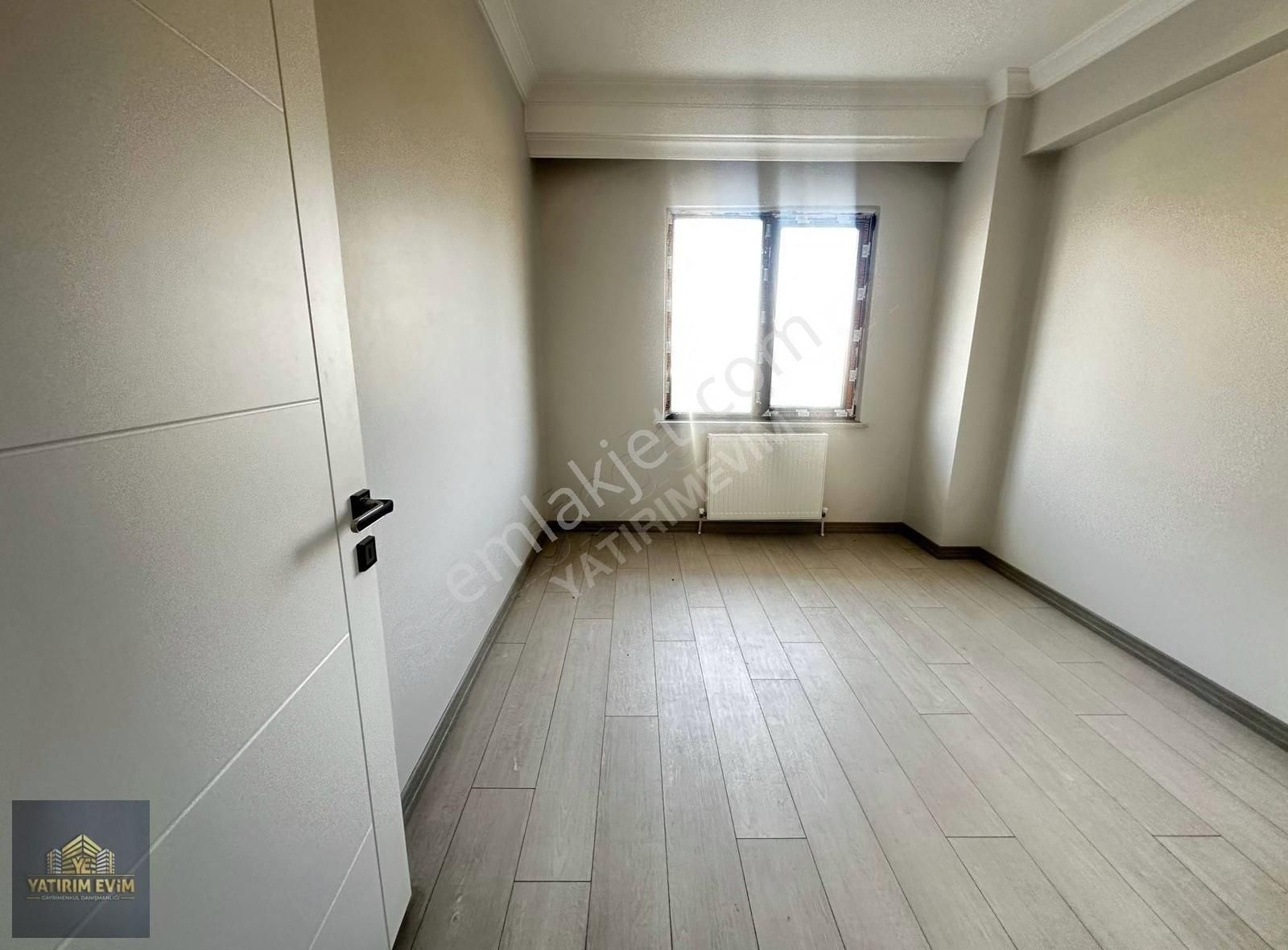 Yatırımevimden Büyük Balkonlu Lüks Kulanışlı Fırsat 2+1 - Görsel 25