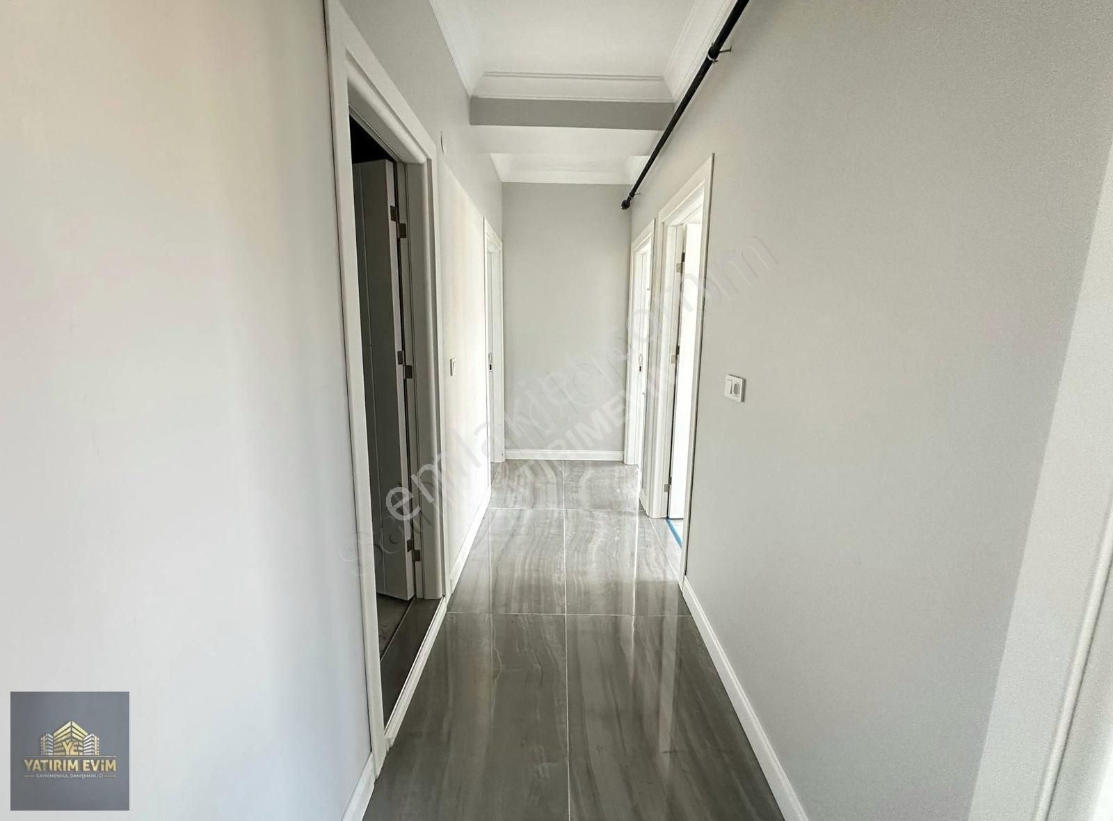 Yatırımevimden Büyük Balkonlu Lüks Kulanışlı Fırsat 2+1 - Görsel 7